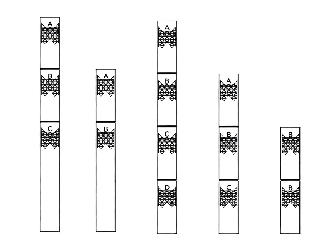 Modular Storage Configurations